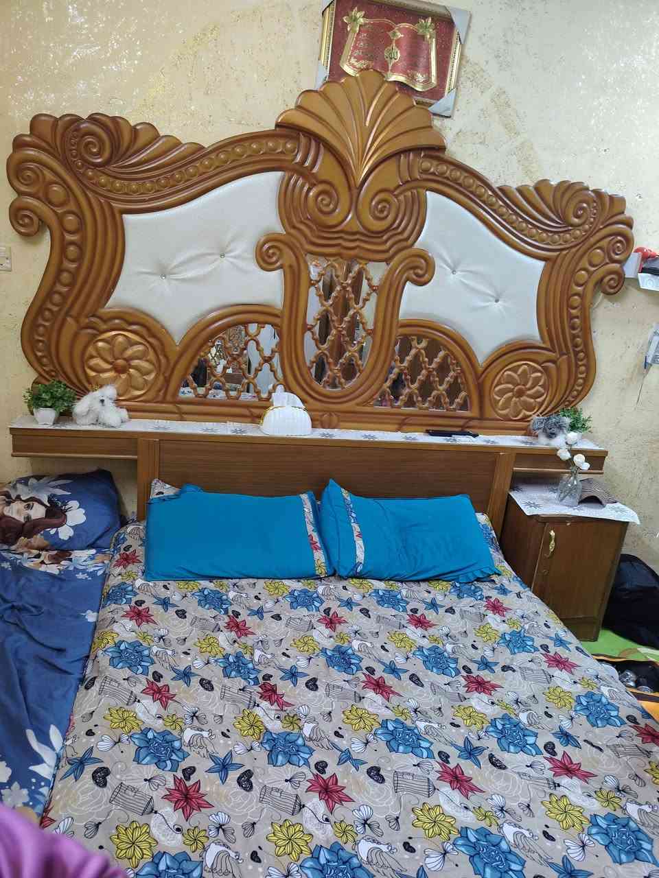 جربايه نفرين نضيفه تسكام ب100قفل


**إذا كنت صاحب هذا الإعلان وتريد حذفه لأي سبب، رجاءا أرسل رسالة إلى الدعم الفني**