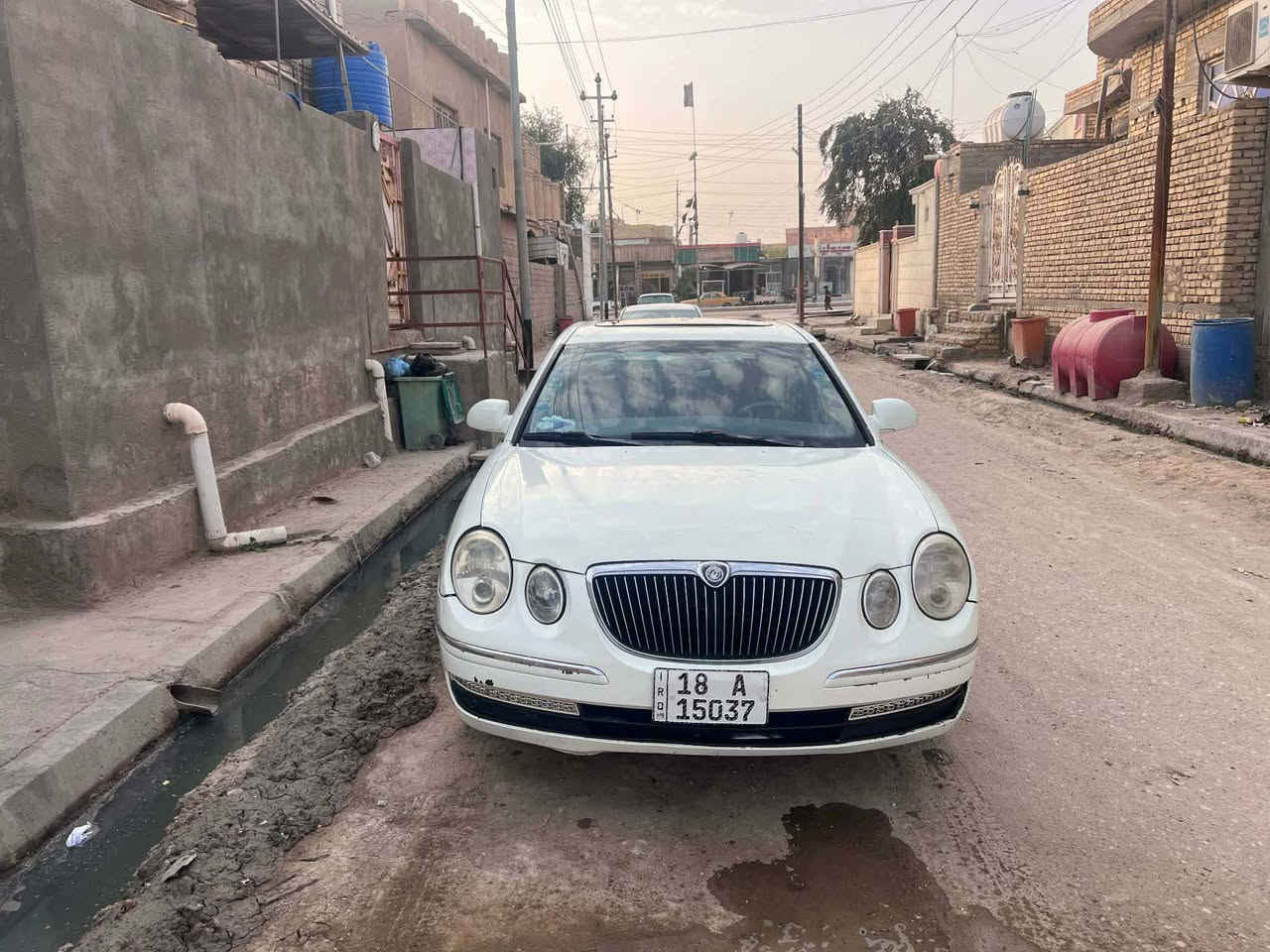 السلام عليكم مكلف بلنشر  الاتصال على صاحب الرقم هذا ممتواحد نت ***********
لبيع كيا اوبرص 2006 محدث بجم 2009 رقم بابل انكليزي المالك الشرعي نجف مداور مباشر محور محرك كير كامري ابو الجف محرك كير بحاله جيده حداديه نص عمر تبريد عاطل السعر ٤٥ مع المجال المعقول مكان السياره ناصريه سوق الشيوخ
