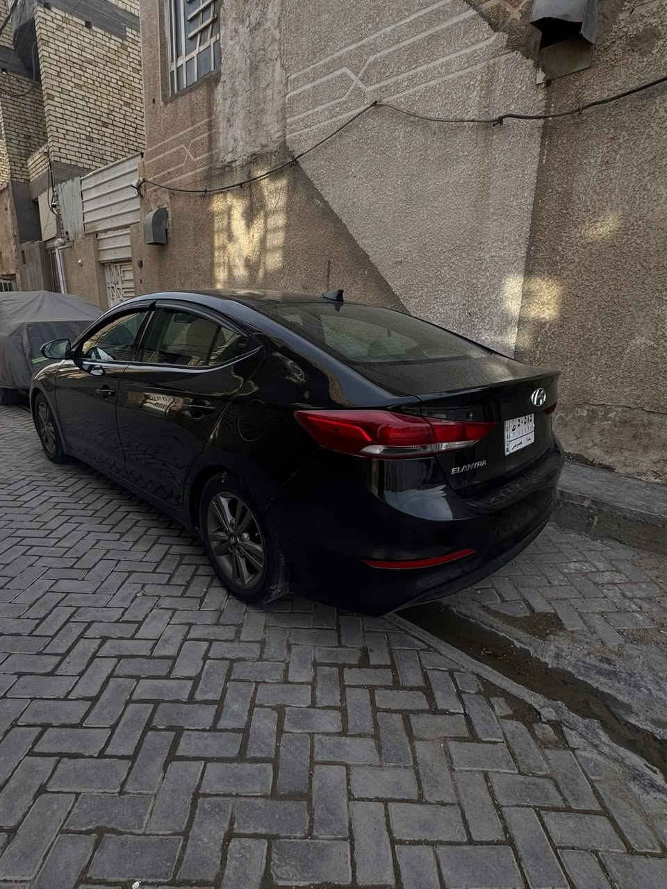 النترا 2017 – ليبل واحد
🚗 السيارة نظيفة وجاهزة
🎨 صبغ فقط نص البنيد + جاملغ خلفي
🔧 فحص جيد ولا توجد مشاكل
💰 السعر: 116 وبيها مجال بسيط
📍 المكان: بغداد – جميلة
📞 رقم الاتصال: ***********
#للبيع #النترا #سيارات
