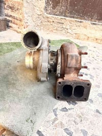 سوبر فولفو F12 نوعه برازيلي مجفت جديد شرط عل شغل يرهم عل مكينه 120/121...