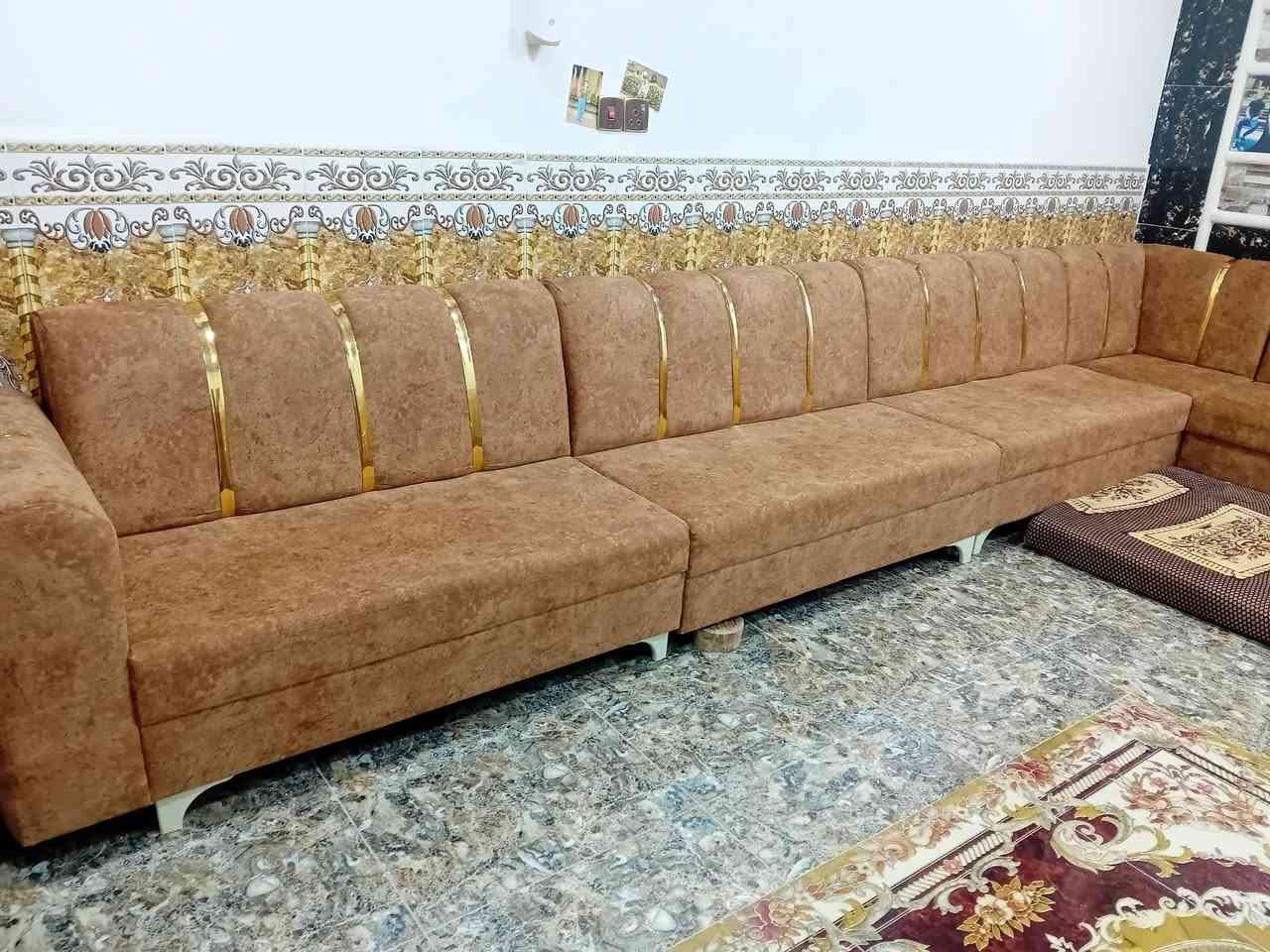 متوفر تخم قنفات ديوان للبيع مستعمله شي بسيط جدا نظيفه العدد اثنين السعر مناسب العنوان ناحية البغدادي التواصل على الرقم أو واتساب ***********
