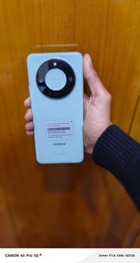 هونر X9C • ٢٥٦ • ١٢ رام