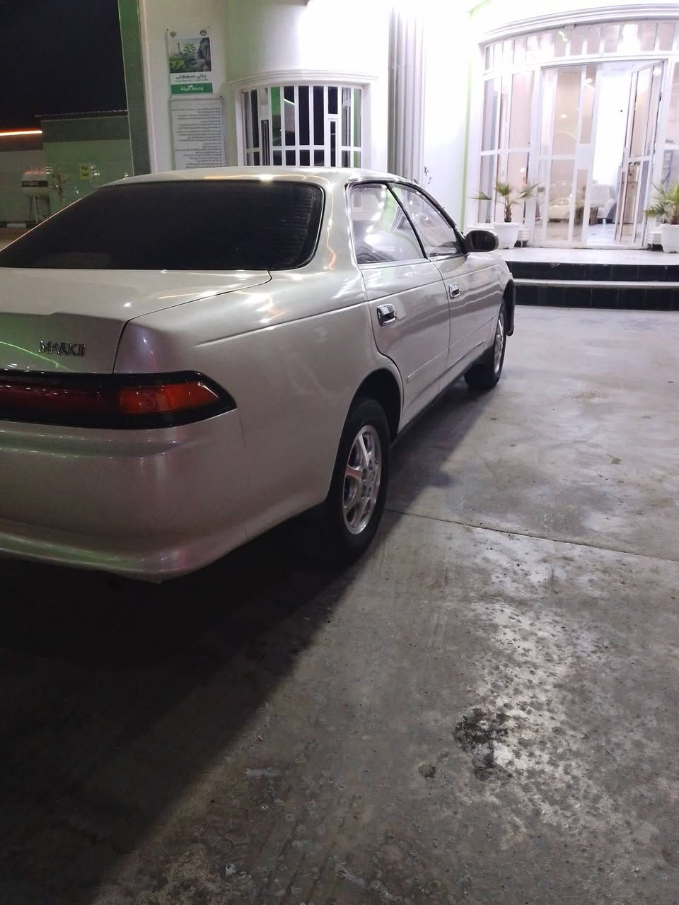 مارك نفخ سياره جديده مال جناي كفاله من الكص والنقل والضربه مكينه كير تبريد حداده تخم  تاير سنويه لل 31 محرك وينجي سعرها 68 وبيها مجال *********** بصره
