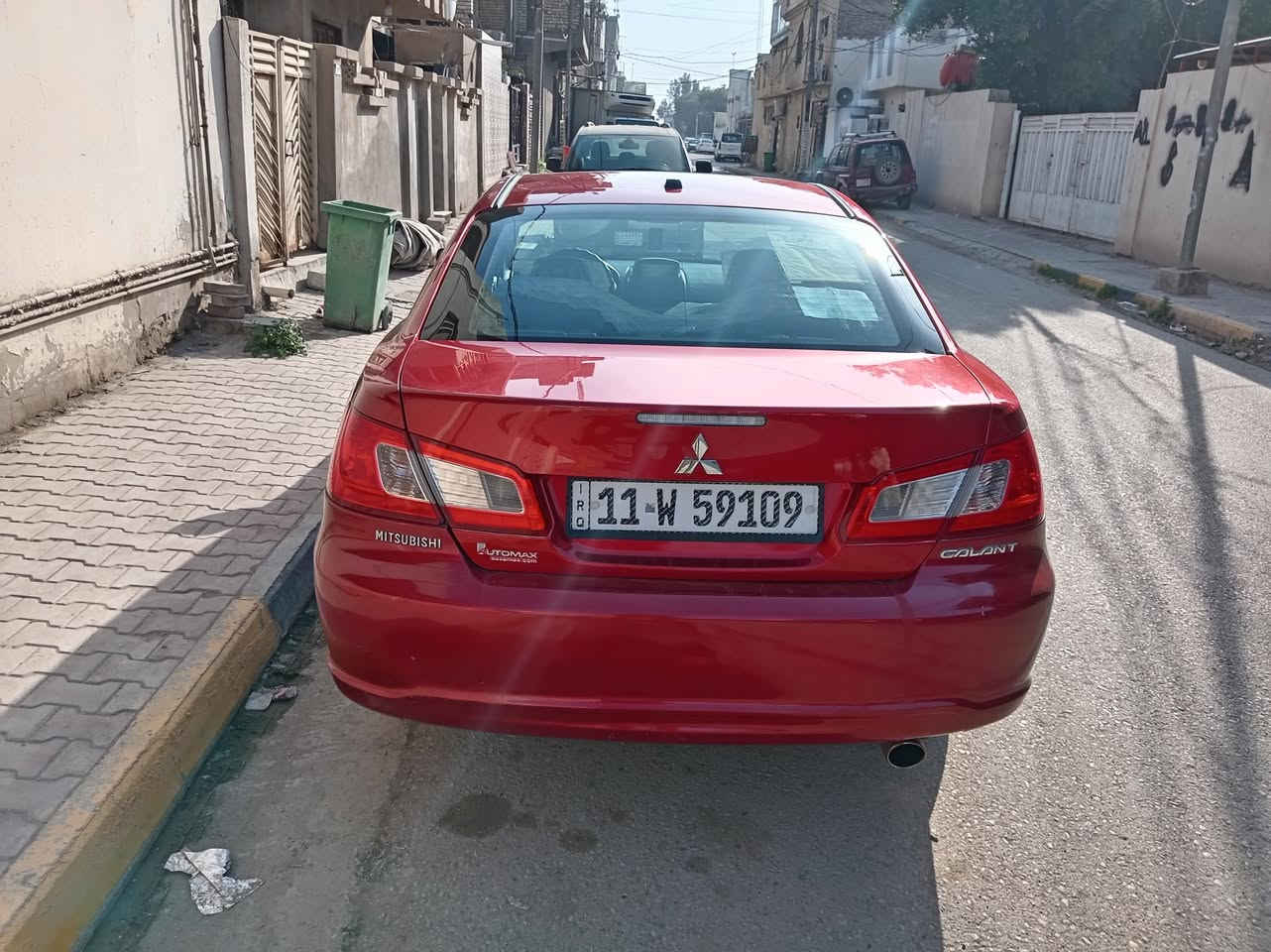 السلام عليكم كلنت موديل 12سياره فول كشن كهربائي زاد تبريد كشن ماشي ١٧٠ ميل ضرر السياره براكيت البنيد علمن السياره أمريكي سياره جديده معنه الكلامه ***********
