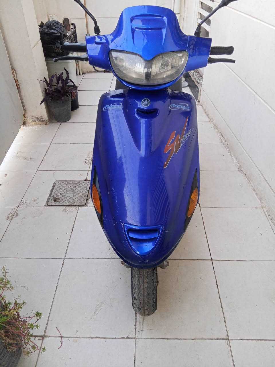 للبيع جديده مامفتوحه كهربائيات كلهه شغاله سلف هندر مكاني حله سعرهه 375 م/***********
