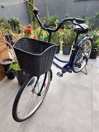 بايسكل • حجم ٢٦ • مجمع مكي السكني