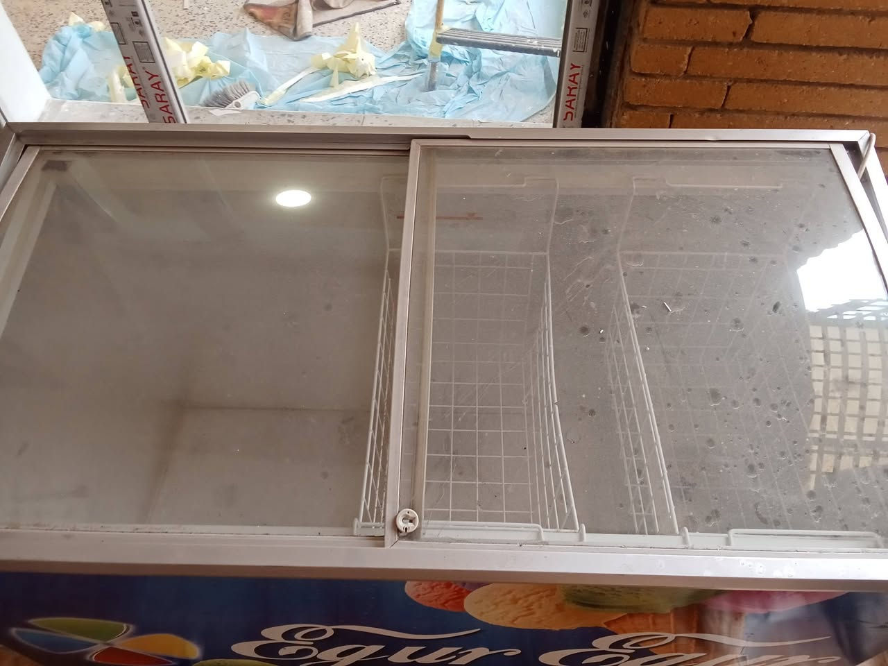 مجمده شرط النظافة اخو الجديد 200 بي مجال قليل  شراي  عالخاص راسلني خاص متواجد


**إذا كنت صاحب هذا الإعلان وتريد حذفه لأي سبب، رجاءا أرسل رسالة إلى الدعم الفني**