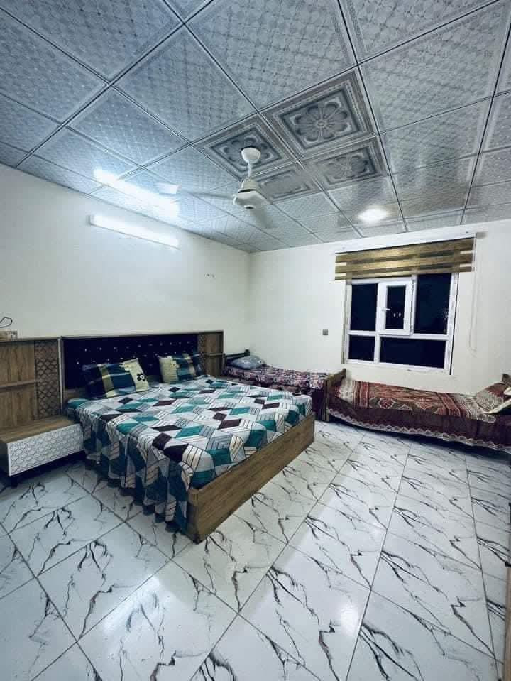 متوفر ايام الاسبوع المقبل ✅
——————————————
 العنوان / بلد /شارع سيد محمد 
للاستفسار الاتصال او واتساب 
***********
تحتوي مزرعة على 🤍
⚜️بليارد 
⚜️فيشه 
⚜️منضده 
⚜️منظومة ماء اسالة 
⚜️سخان 
⚜️انترنيت 4G
⚜️كهرباء 24 ساعه 
⚜️غرفة نوم 
⚜️صالة كبيره 
⚜️شواية ومعدات الشوي الخاصه 
⚜️جلسات عربية 
⚜️مسبح كبير 
⚜️مسبح اطفال صغير 
⚜️العاب اطفال
للاستفسار الاتصال او واتساب 
***********.
للعلم المزرعة موثقه بتطبيق اجرلي
