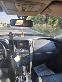 انفنتي FX35 • ٢٠٠٩ • وارد امريكي