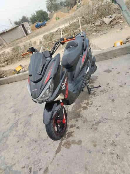 البيع سعر ٥٠٠ وبهه مجال دراجه جاهزه وجديده ستفسر ***********
