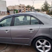 سوناتا ٢٠٠٦ • محدثه ٢٠١٠ • بابل الإسكندرية