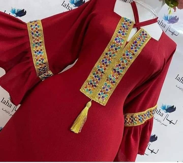 😍
اكيد راح تحتاجين عالم الخياطه بس عالم الخياطه غير ويانه هلا مره  ابد لاتحتارين  ولكل راح تسائلج
شغل وترتيب وبأسعار تناسب الجميع

نجف عباسية


**إذا كنت صاحب هذا الإعلان وتريد حذفه لأي سبب، رجاءا أرسل رسالة إلى الدعم الفني**