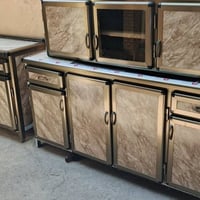كونتر • كونتر للبيع • كونتر ثلاث قطع • للبيع كونتر • خزانة • ديكور منز...