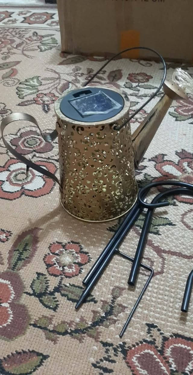 ٣ قطع طاقه شمسيه ١٠ على أول تم


**إذا كنت صاحب هذا الإعلان وتريد حذفه لأي سبب، رجاءا أرسل رسالة إلى الدعم الفني**