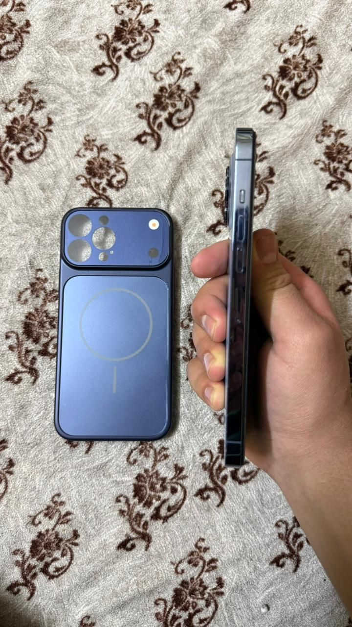 للبيع ايفون ١٣ برو ماكس ذاكرة ١٢٨ بطارية ١٠٠ جهاز نسخة ZA دبل سيم مفتوح مبدل شاشة وبطارية فيس ايدي كامل شغال سعره ٣٥٠ وبي مجال بسيط


**إذا كنت صاحب هذا الإعلان وتريد حذفه لأي سبب، رجاءا أرسل رسالة إلى الدعم الفني**