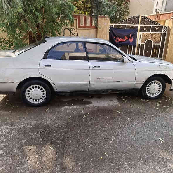 للبيع للبيع  سياره بطه حبل ادوات مكينه وكير خير من الله غرفه حلوه صدرها نص عمر  مكاني صلاح الدين قضاء بلد.  السعر 17  وبيها مجال  هذا رقمي  ***********
