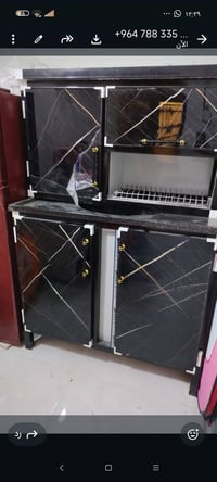 كاونتر • ما مستعمل • سعر خاص
