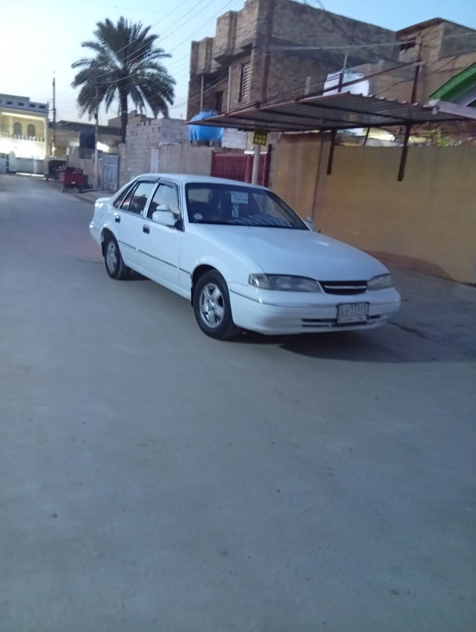 السلام وعليكم لبيع برنس فراشه موديل 96 بغداد مشروع وطني السياره جاهزه السعر ٤٠ وبيها مجال الشراي يدلل *********** علي وتساب انتصل
