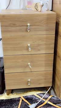 غرفة نوم تركي • ٧ قطع • للبيع