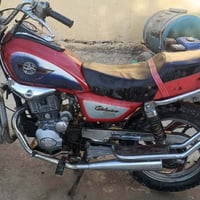 تايموته • موديل 20 • مكفوله