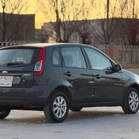 فورد فيجو ٢٠١٤ • اوتوماتيك • حلبجة