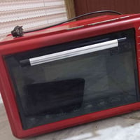 فرن • نظيف