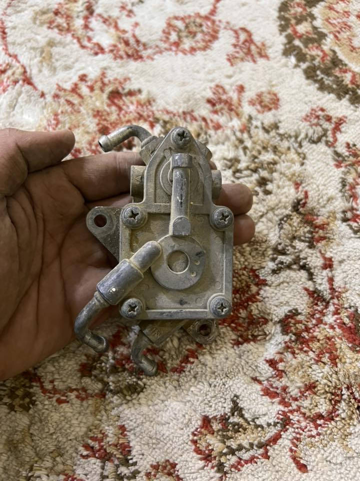 كابريترللبيع واحد تجاري واحد بلادي مال 140عام فاكيوم بلادي واحد تجاري ما اعرف بيهن شغالات لو لا تجي تاخذ هيج كلهن شلعه ب90عنواني بغداد النهروان


**إذا كنت صاحب هذا الإعلان وتريد حذفه لأي سبب، رجاءا أرسل رسالة إلى الدعم الفني**