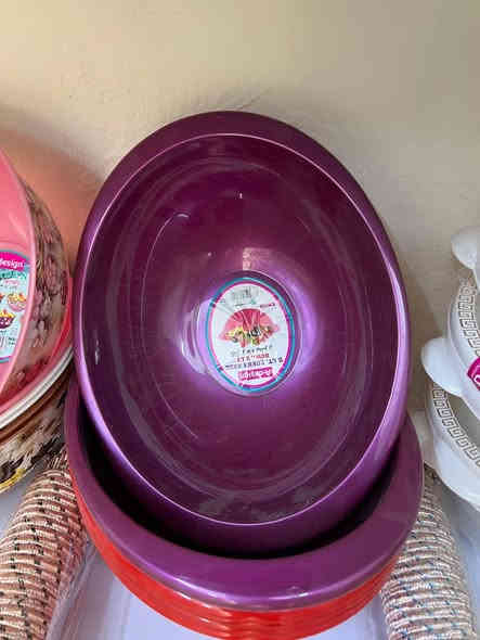 سيف للسفريات 
متوفر كافة انواع السفريات واغراض منزليه وبأسعار تنافسية  🤩🤩
ومتوفر ايضا 
✅طباعة الاقداح السفري 
✅ طباعة الاكياس النايلون 
مستعدون لتجهيز كافة المطاعم والمناسبات مع الطباعة او بدون 
وحسب الطلب 
للحجز والاستفسار ***********
او مراسلة الصفحة 
التوصيل داخل السيدية مجانا 
التوصيل بغداد وكافة المحافظات (5000 ) دينار 

العنوان : السيدية ـ شارع العلوة ـ قرب مدرسة حلم الغد
