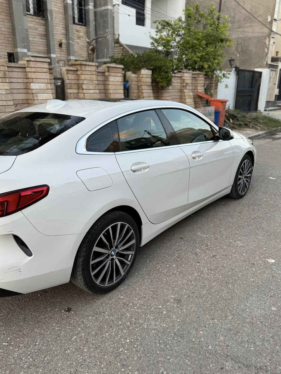 شباب BMW 228 للبيع ! 
موديل 2021 
كل تفاصيل السيارة موجودة بالمنشور 
تواصل فيسبوك واتساب 
***********
