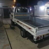 للبيع كيه موديل ٢٠٢٤ رقم بغداد انكليزي سياره جديده بمعنى الكلمه مكفوله...