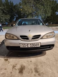 نيسان بريميرا 2001 السعر 40  مكان بغداد العامرية   07809961499 كير اوت...