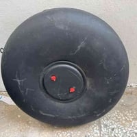 غاز حلقي • ٦٠ لتر • كركوك