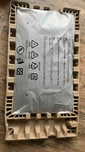 شاشة من شركة msi غنية عن التعريف 
مواصفاتها 
300 hz
2K
Ips
زمن استجابة 0.5
سعرها 300 وبيها مجال

سماعة هايبر اكس كلاود 3 مو اوبن بوكس يعني اصليه مو كوبي 80 و بيها مجال

Ups 
حجم 3000 Va
يتحمل اقوة تجميعة بمواصفات عاليه 
سعره 90 الف 

ملاحضة الاجهزة استخدام اسبوع واحد فقط 
بعدهن بضمانهن مع وصل الشراء تاخذهن
كل القطع نضافتهن 100%
هذه رقم للتواصل ***********

يوجد توصيل كل المحافظات 5 الاف
