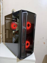 بصرة • كيس سما ARGB • i5 12400f