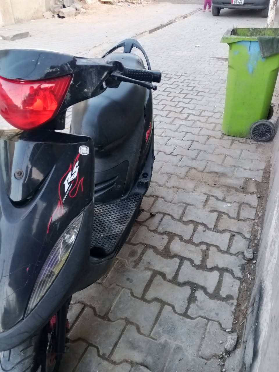 السلام عليكم ماكس عدله للبيع ما مفتوحه بلاديه شلعه معدل بوشه 49 سلف هندر كهربائيات شغاله اي نقص ما بيها شرط الفحص سعرها 550 بها مجال بسيط امكاني كربلاء الشراي يتصل هذا ***********
