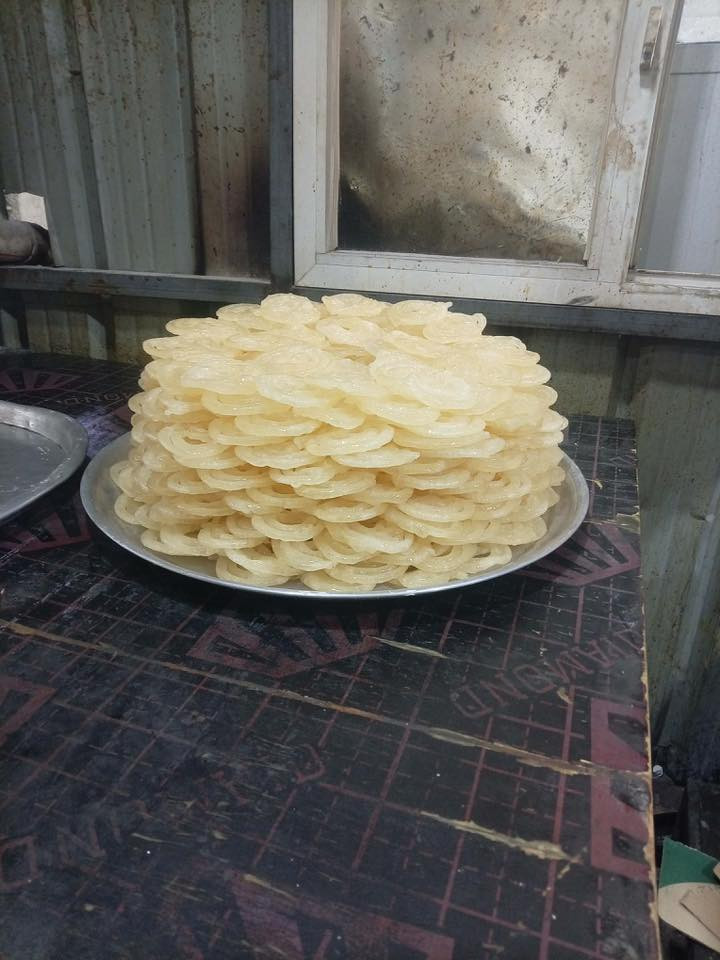 إسلام عليكم شباب اني خلفه مال داطلي وعوامه وزلابيه خلفه تجهيز  كافةالمعامل      بكلشي رقمي *********** وشكرآ الكم الي عندة شغل بمعمل أو محل اني خادم ❤️
