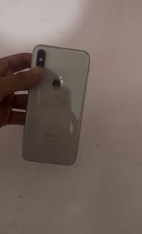 آيفون xعادي ذاكر 64 بطاريه 100 مستبدل فقط بطاريه 07727012266