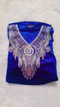 دشاديش قديفة • خامة أجنن • توصيل مجاني