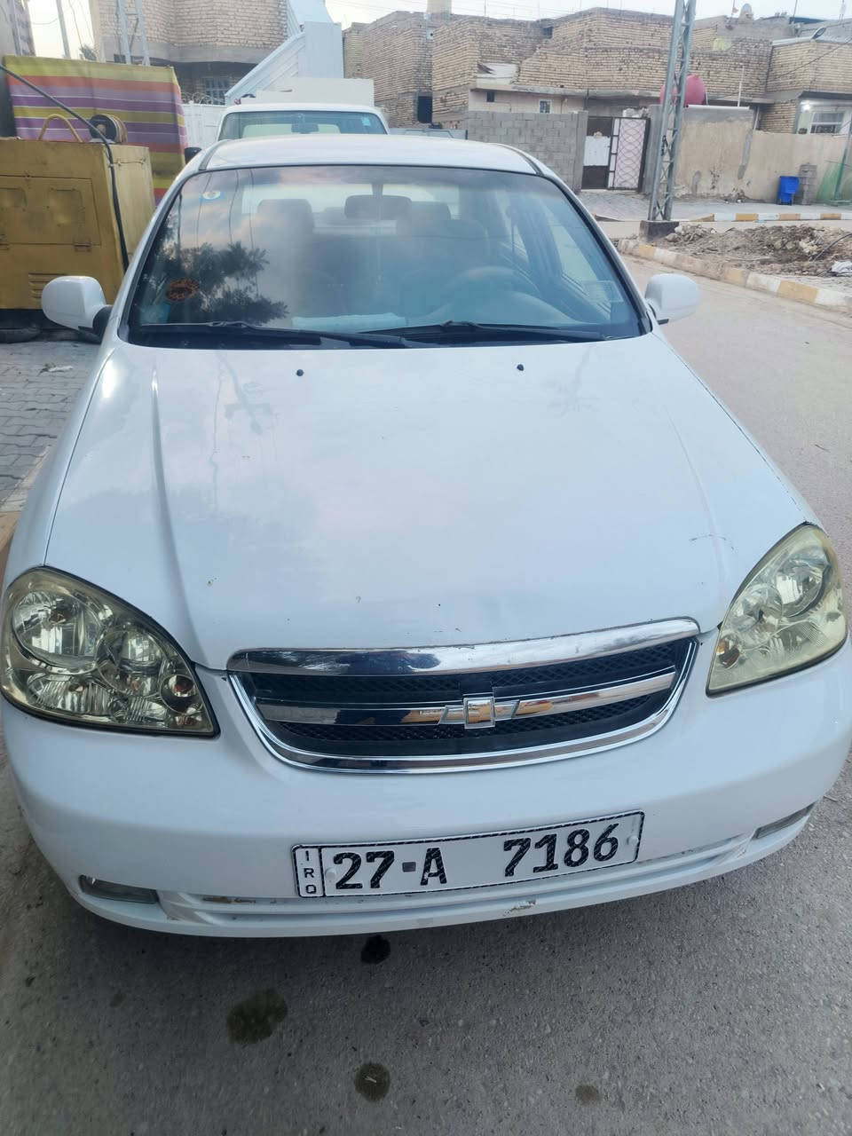 اوبتره 2011 بسمي رقم ذي قار هزه جديده سونار موجود 3قطع صبغ بدون لا ضربه ولا تبديل مكان كوت الشهداء سعر 75 بيها مجال بسيط جماعته ال70لحد يتصل,‏‪***********‬‏
