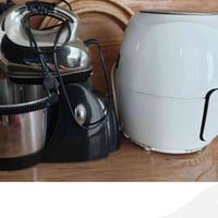 أربيل • قطعتين • إلكترونيات