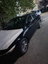 النترا 2024 السيارة حادث بسيط اخت لكلين ماشيه13 صور الحادث مرفقة بالمن...