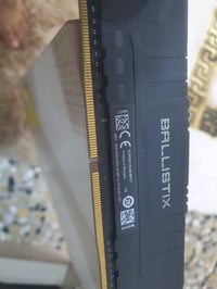 رام • ٨ جيجا • سرعة ٣٠٠٠