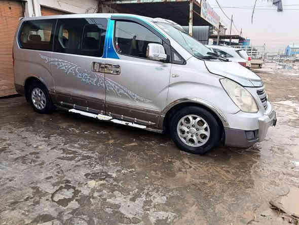 للبيع او مراوس بسياره صغيره ستاركس ٢٠٠٩ بابل دولي مصفره خط وظريبه ومرور َمكفوله من بيها صبغ جاملغ امامي يمين بدون داخل السعر ١٣٠ مجال قليل مكاني نجف بالمشخاب ***********
