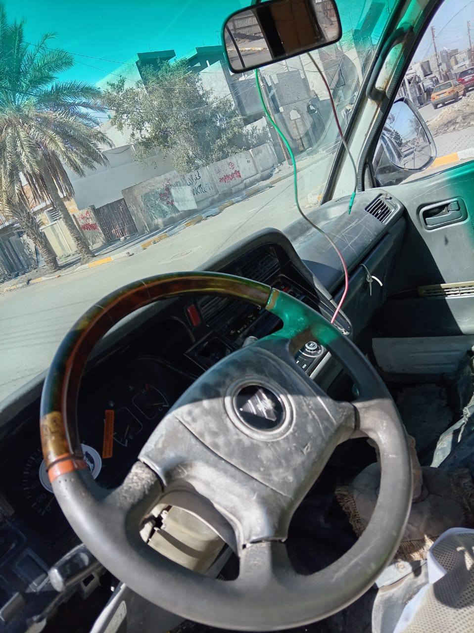 سلام عليكم فتون للبيع مكفوله كير مكينه قبل مده شديته ونظافه الكشر كدامكم عنوان بغداد الحسينيه ***********
***********
