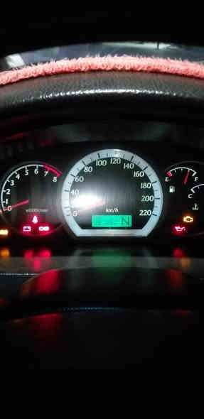 مرحبا
اوبترا ٢٠٠٨ بدون صبغ بدون حادث فقط جراد سنوية لل ٢٠٢٨ تنتهي ،رقم اربيل مميز، اوتوماتيك ،كير محرك تبريد بشرط السعر  75ورقة وبيهه مجال وشرط التحويل (ما اسوي وكالة)  *********** .
