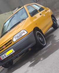 موديل ٢٠٢٥ • رقم قادسية • كفاله عامه