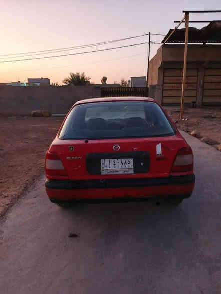 نيسان صني موديل 92 جير مكينه صدر خير من الله مقفوله السياره سياره شرط مراوس وبيع ب 18و مكان السياره ديالى الخالص الشراي يتصل ***********
