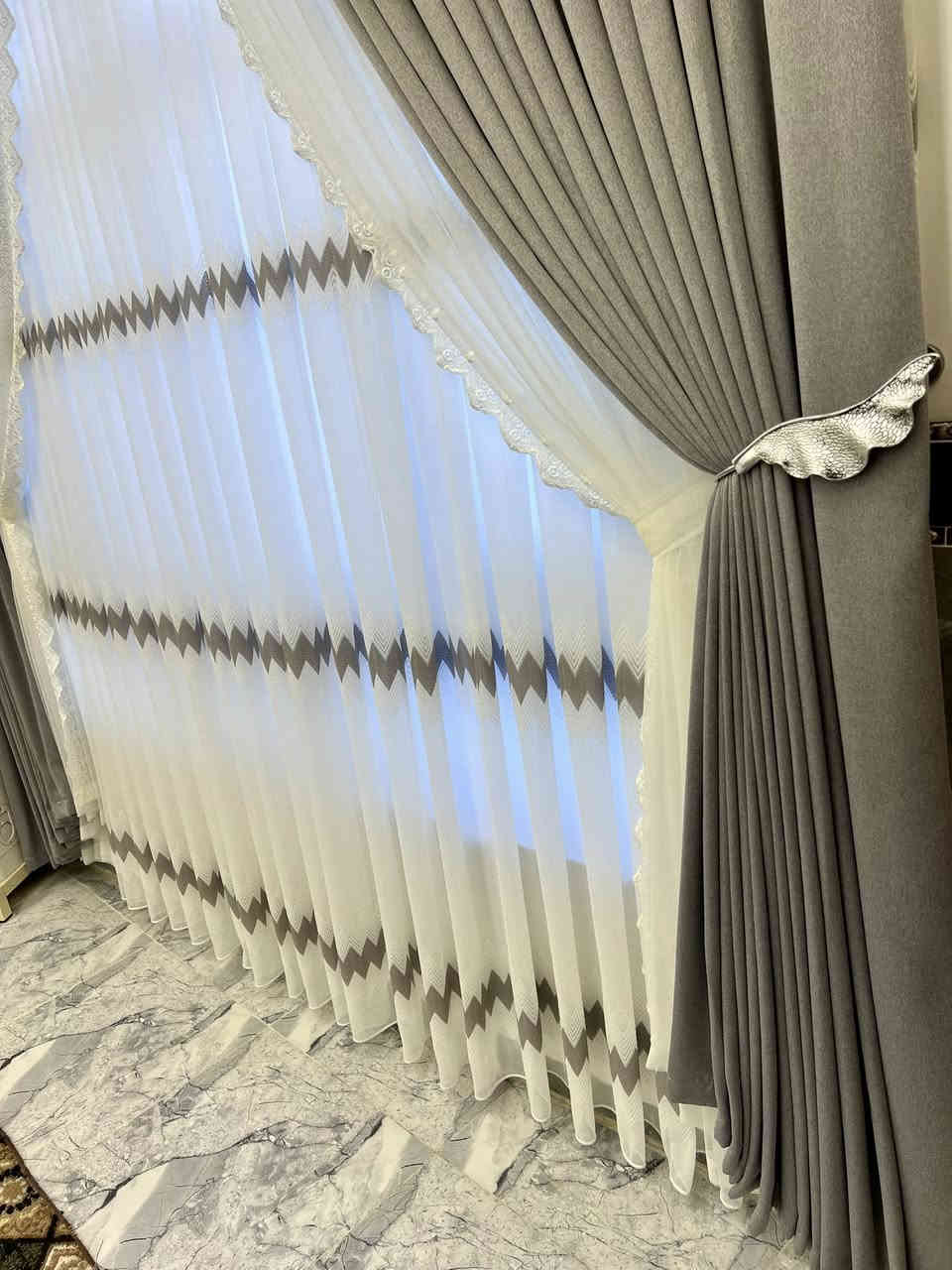 "اختَر أناقة بيتك مع أشرف للستائر... تواصل معنا الآن لتحصل على تصميمك المثالي!"

انسب الأسعار❤️‍🔥🔥

واتساب 📞*********** 

العنوان /ديالى /الخالص /المثلث /خلف جامع سعد بن ابي وقاص

 #ستائر_ديكور #ستائر_مودرن #ستائرمودرن #ستائرمطبخ #ستائر_استقبال #ستائر_مكاتب #worldafroday #ستائر_غرف_نوم #خياطين_اورفا_عرب_ميدان_باسل #exploremore2022 #independencia #rich #خيياطه_ومفروشات #Datena #Datena #Emmys #Arsenal #worldafroday #HispanicHeritageMonth #Saints #IndependenceDay
