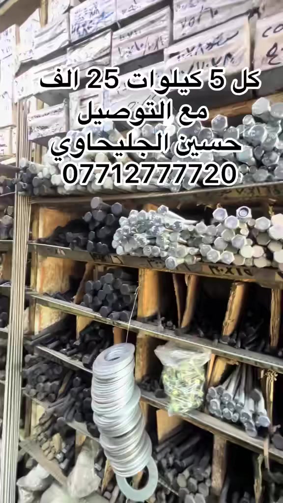 عالم البراغي
