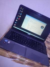 توشيبا ساتلايت • i5-3230M • ٨ جيجا رام